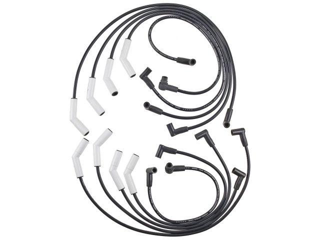 Accel Spark Plug Wires 9056C Item Image