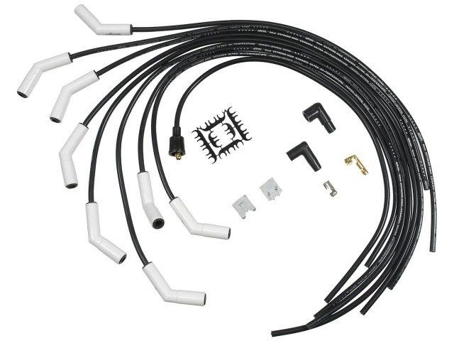 Accel Spark Plug Wires 9002C Item Image