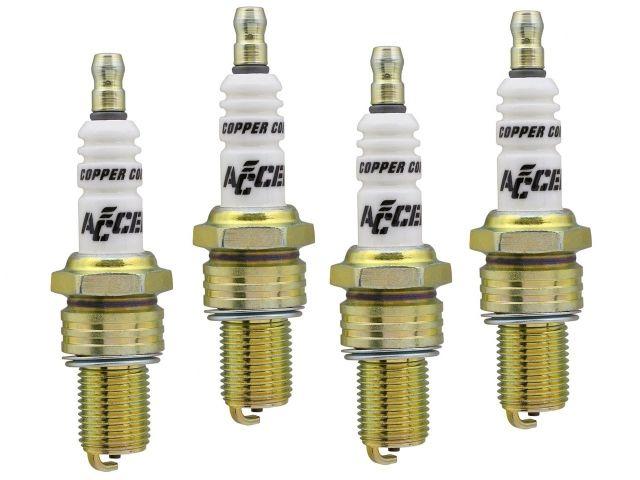 Accel Spark Plugs 0143-4 Item Image