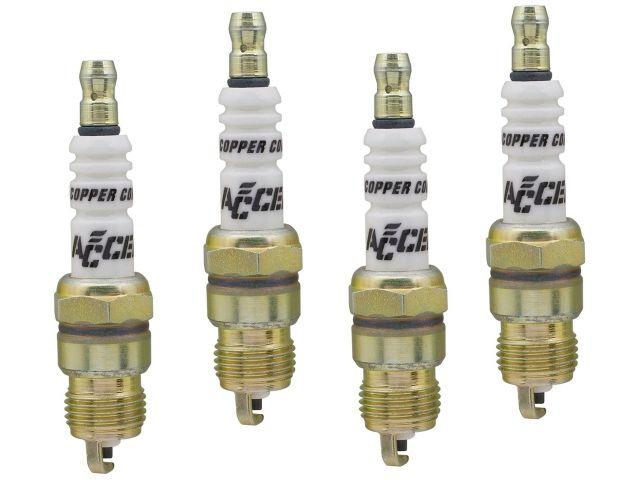 Accel Spark Plugs 0274-4 Item Image