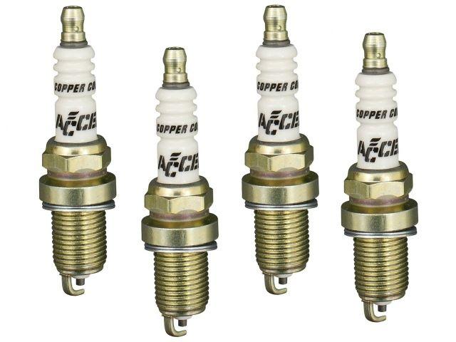 Accel Spark Plugs 0416S-4 Item Image