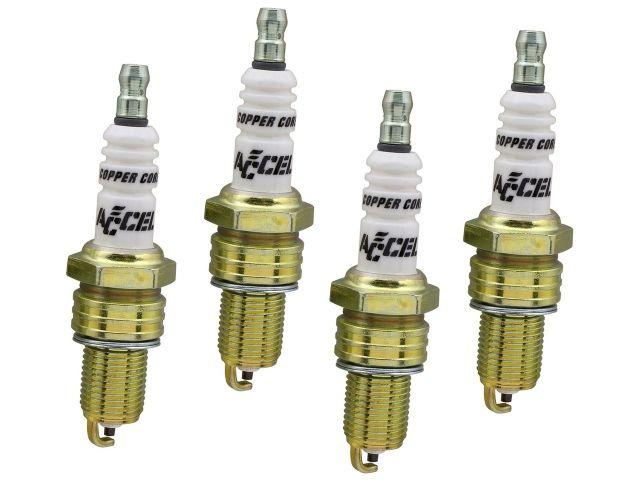 Accel Spark Plugs 0494-4 Item Image