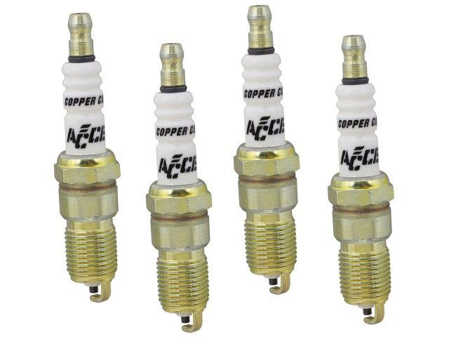 Accel Spark Plugs 0514-4 Item Image