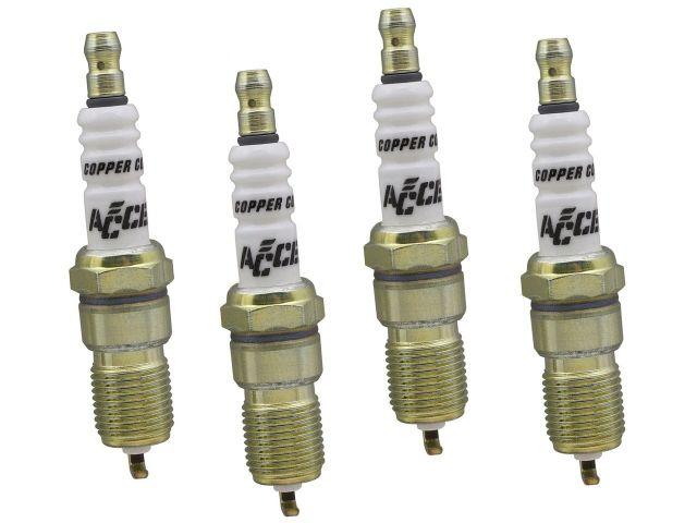 Accel Spark Plugs 0524-4 Item Image