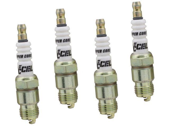 Accel Spark Plugs 0566-4 Item Image