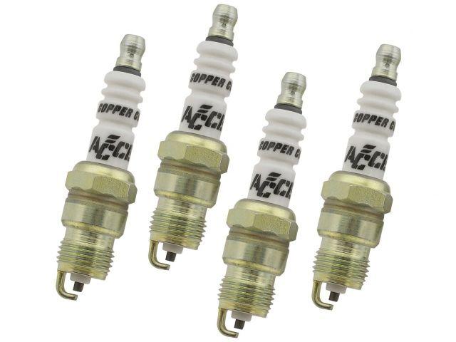 Accel Spark Plugs 0574S-4 Item Image