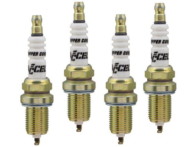 Accel Spark Plugs 0736-4 Item Image
