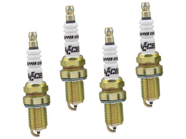 Accel Spark Plugs 0765-4 Item Image