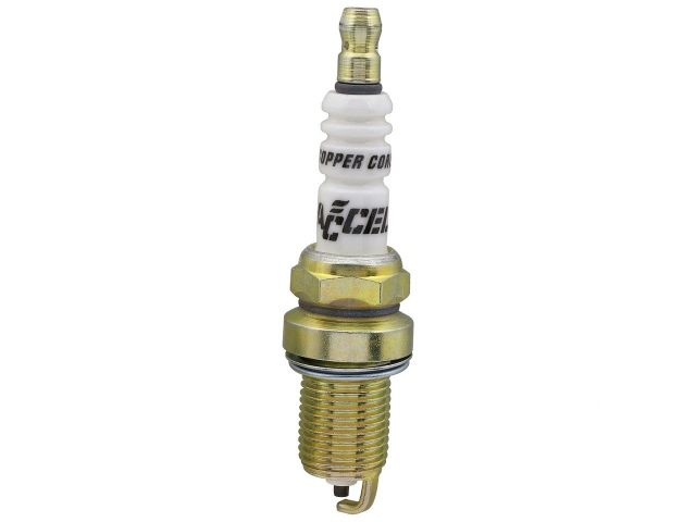 Accel Spark Plugs 0786-4 Item Image