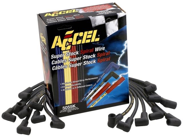 Accel Spark Plug Wire Set