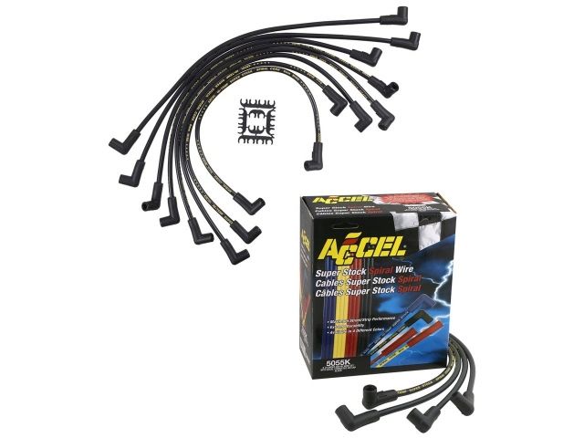 Accel Spark Plug Wire Set