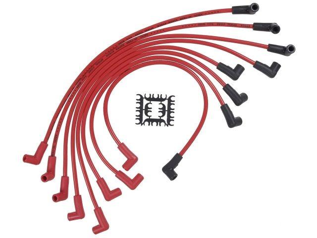 Accel Spark Plug Wires 5055R Item Image