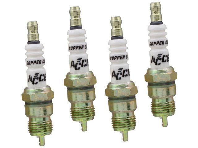 Accel Spark Plugs 0272-4 Item Image