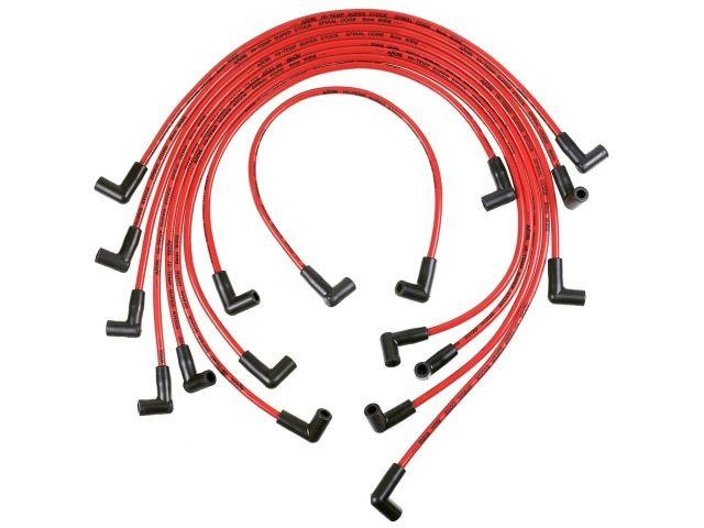 Accel Spark Plug Wires 5140R Item Image