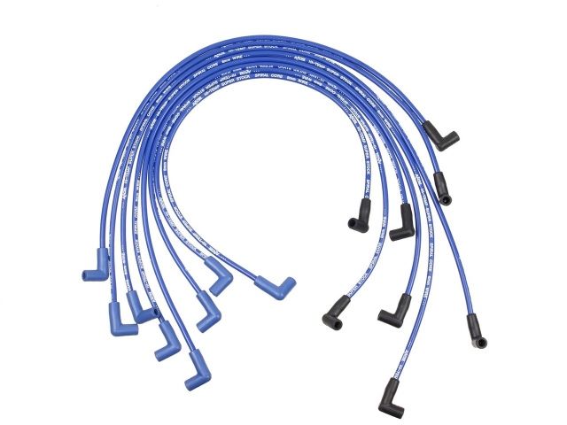 Accel Spark Plug Wires 5148B Item Image