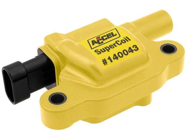 Accel Coil Packs 140043 Item Image