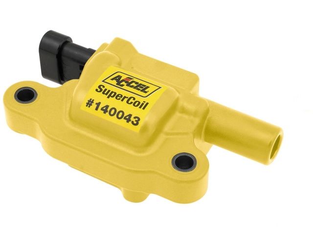Accel Ignition Coil