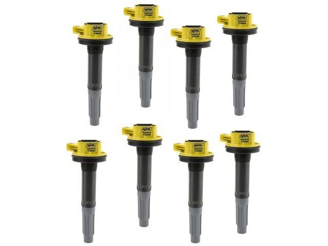 Accel Coil Packs 140060-8 Item Image