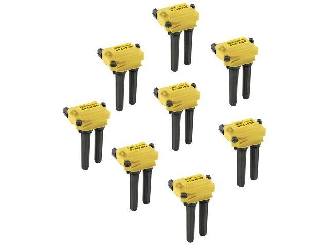 Accel Coil Packs 140038-8 Item Image