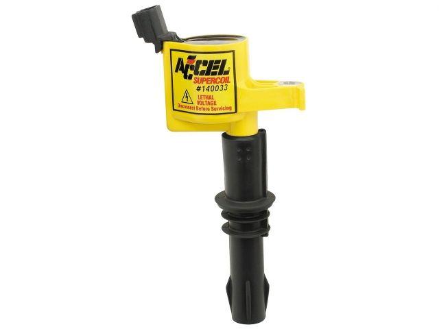 Accel Coil Packs 140033 Item Image