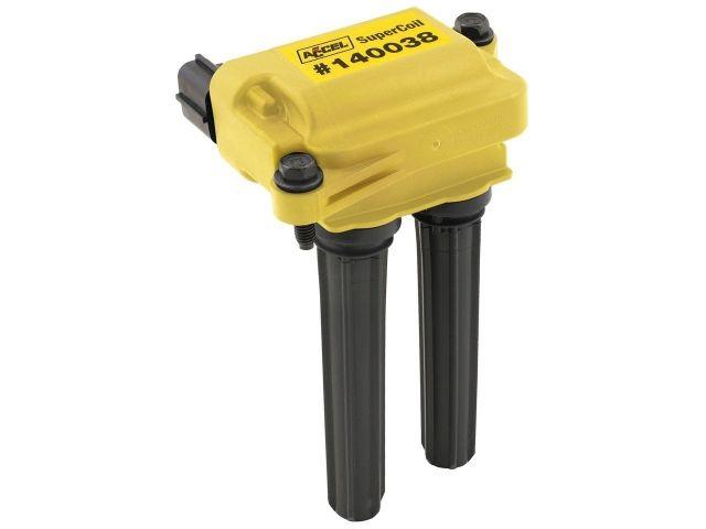 Accel Coil Packs 140038 Item Image