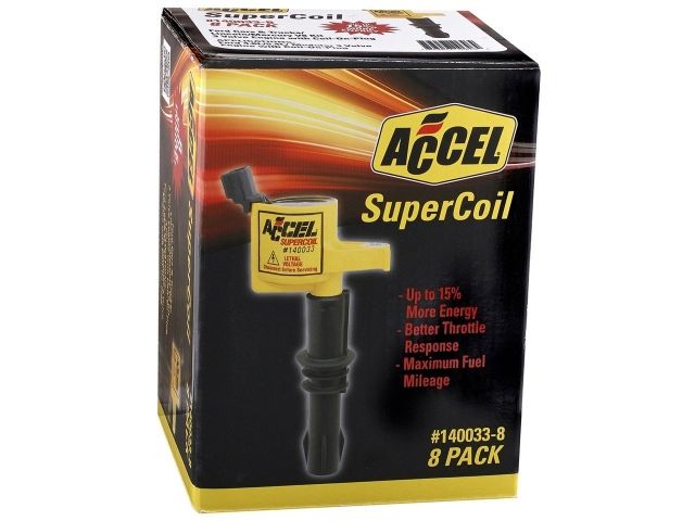 Accel Ignition Coil Set