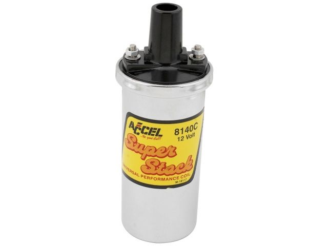 Accel Coil Packs 8140C Item Image