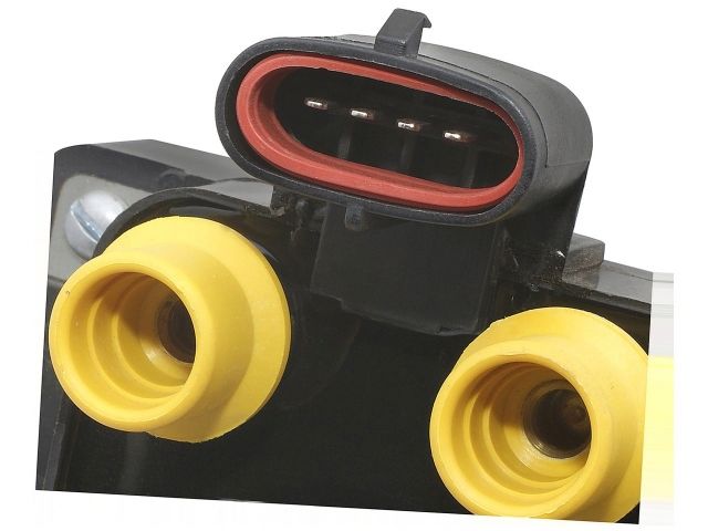 Accel Ignition Coil