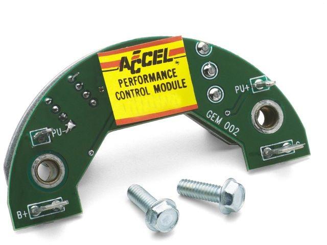 Accel Ignition Control Module 35372 Item Image