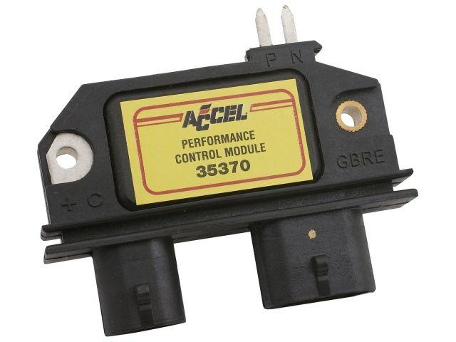 Accel Ignition Control Module 35370 Item Image