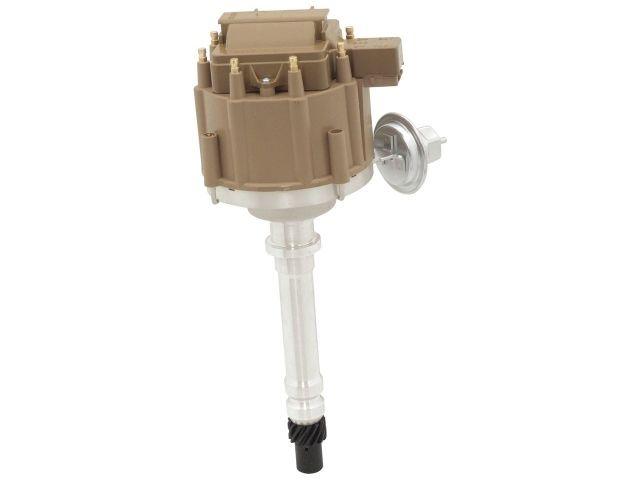 Accel Distributor Caps 59107C Item Image