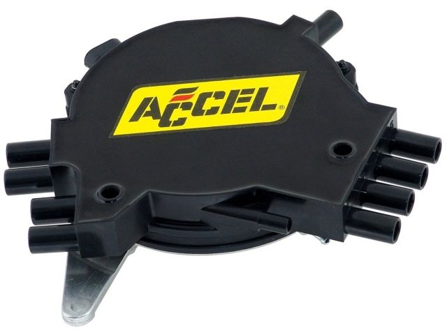 Accel Distributor