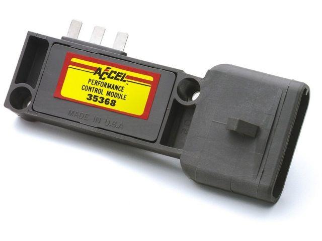 Accel Ignition Control Module 35368 Item Image