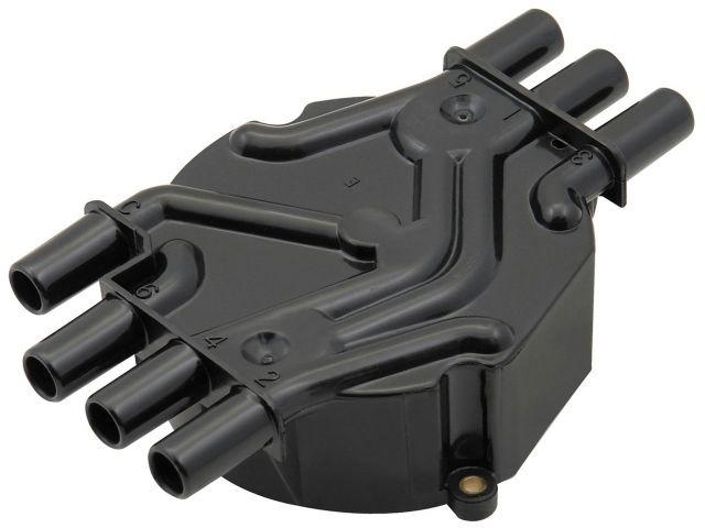 Accel Distributor Caps 120142 Item Image