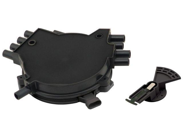 Accel Cap And Rotor Kit 8136 Item Image