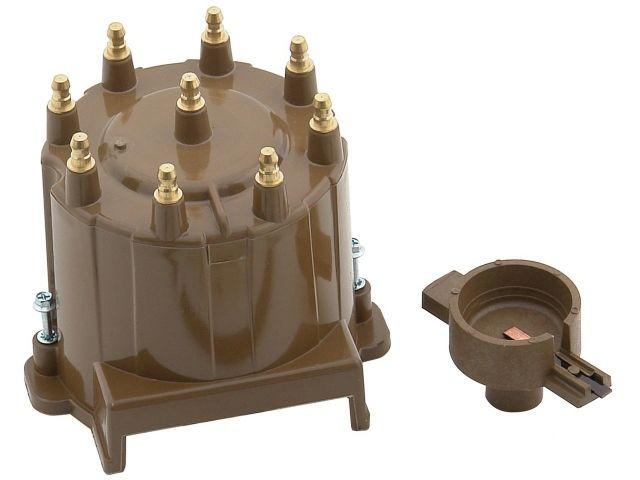 Accel Cap And Rotor Kit 8132 Item Image