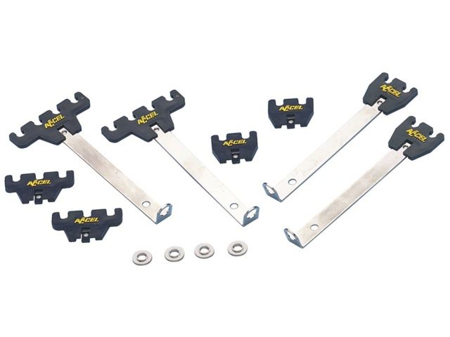 Accel Spark Plug Wires 170056 Item Image