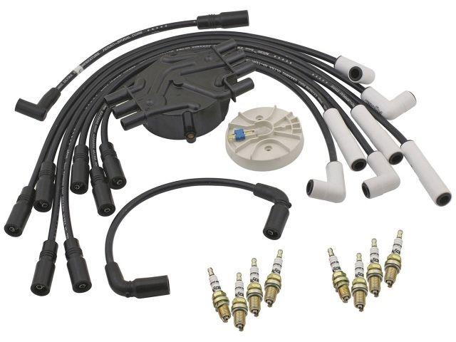 Accel Tune-Up Kits TST1 Item Image