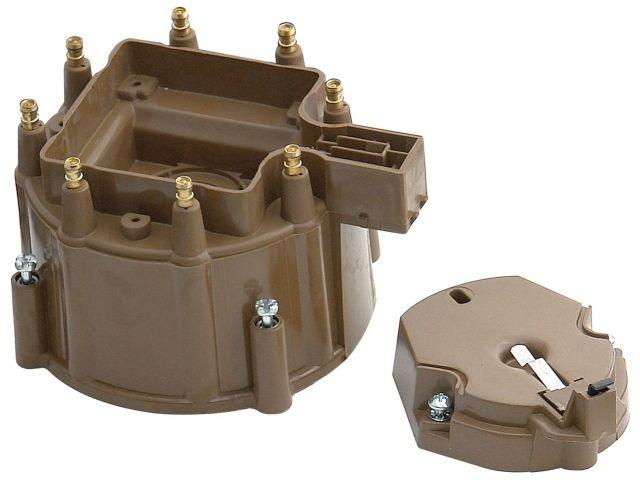 Accel Cap And Rotor Kit 8122 Item Image