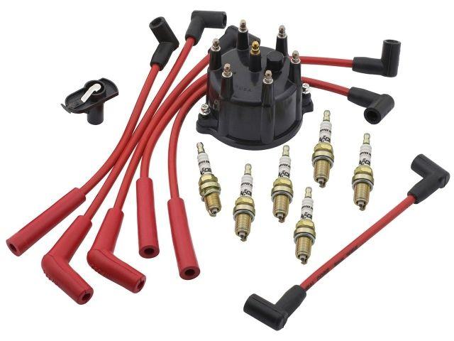 Accel Tune-Up Kits TST16 Item Image