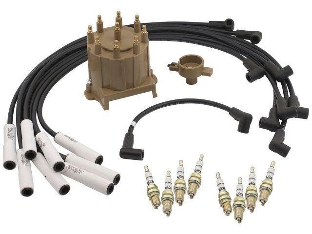 Accel Tune-Up Kits TST7 Item Image