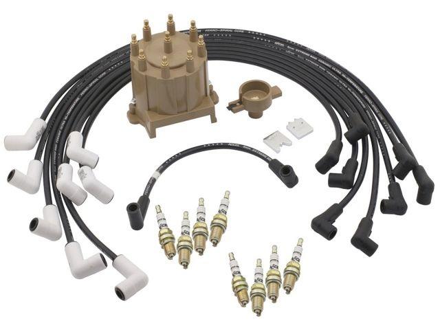 Accel Tune-Up Kits TST4HP Item Image