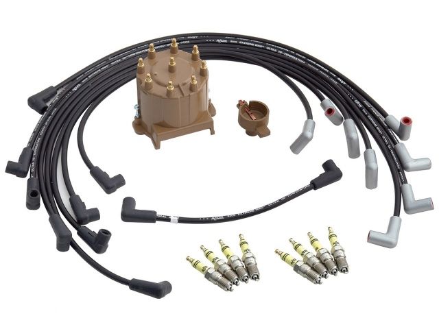 Accel Tune-Up Kits TST4 Item Image