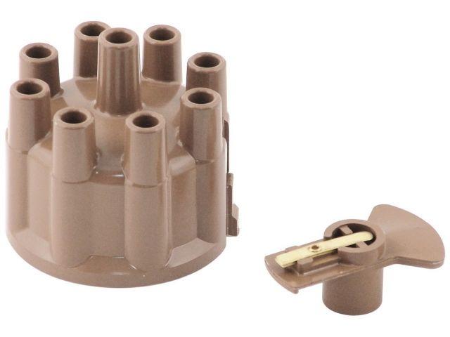 Accel Cap And Rotor Kit 8330 Item Image