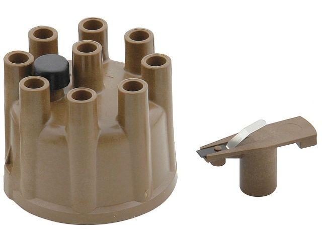 Accel Cap And Rotor Kit 8320 Item Image