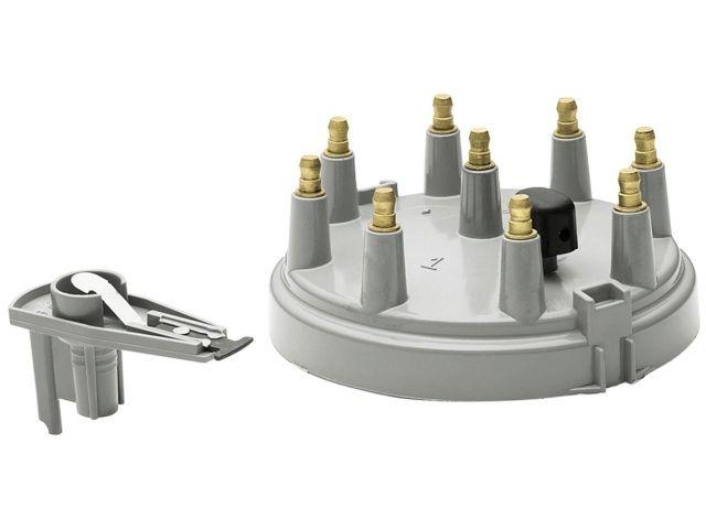 Accel Cap And Rotor Kit 8234 Item Image