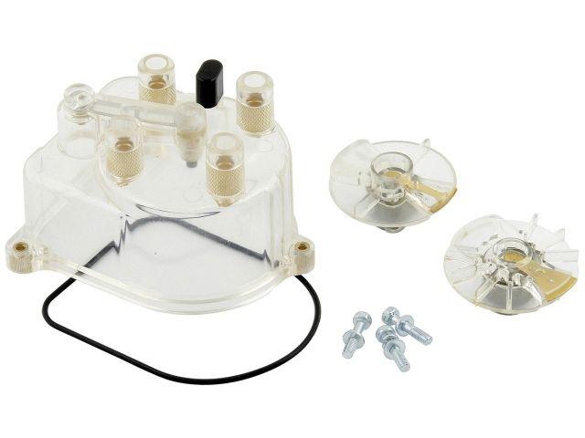 Accel Cap And Rotor Kit 11069 Item Image