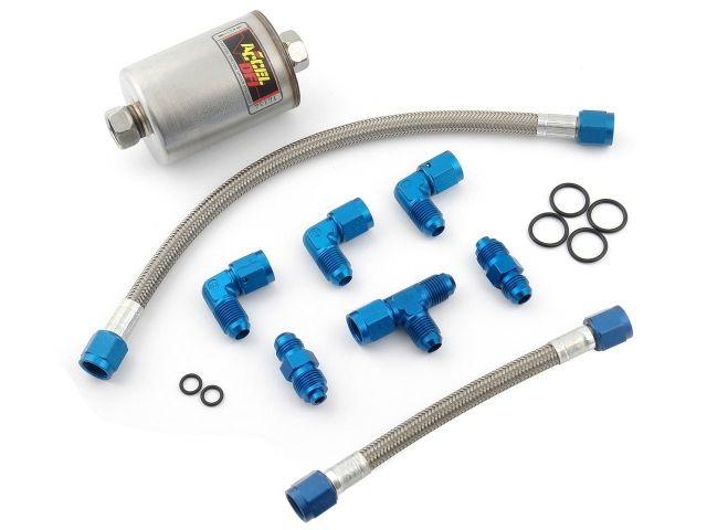 Accel Fuel Pump 74202EP Item Image