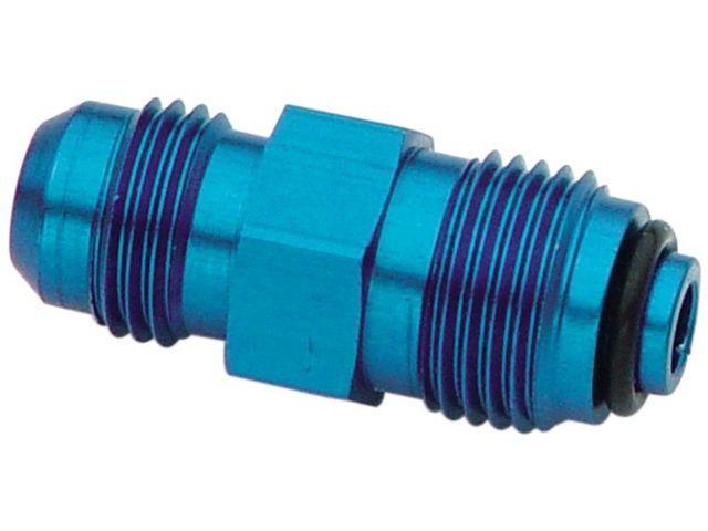 Accel Fuel Fittings and Adapters 74748A Item Image