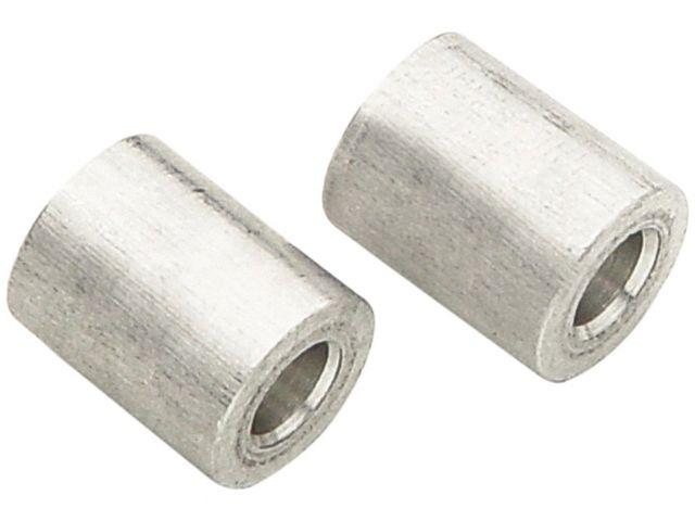 Accel Fuel Pressure Regulators 74755 Item Image